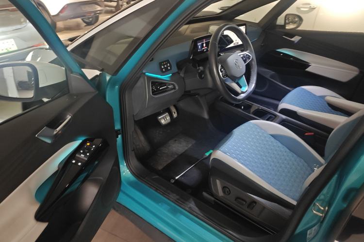 Used Volkswagen ID.3 2021 Pro Smart Edition