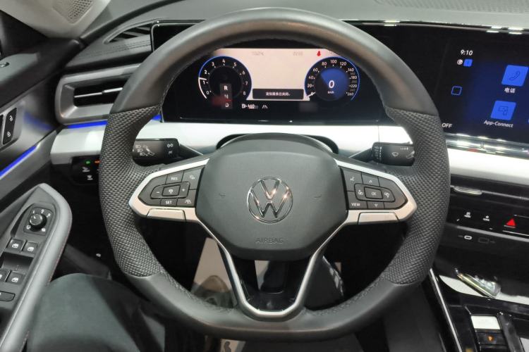 Used Volkswagen Lamando 2025 Lavida L 280TSI DSG Cool & Spicy Edition
