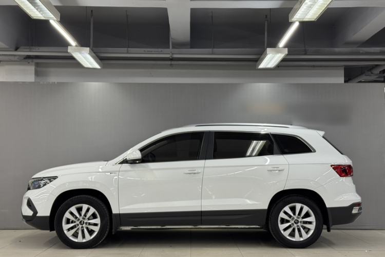 Used Jetta VS7 2020 1.4T Automatic Entry-Level Trim