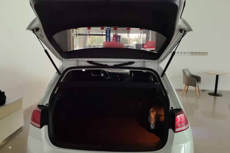 Used Volkswagen Golf 2020 280TSI DSG Comfort Version
