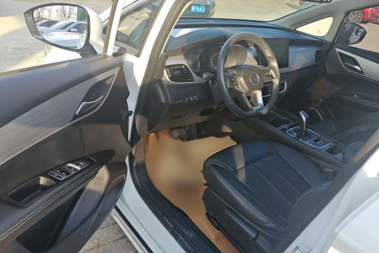 Used BYD Song MAX 2021 Upgraded Model 1.5T Automatic Luxury 7-Seater