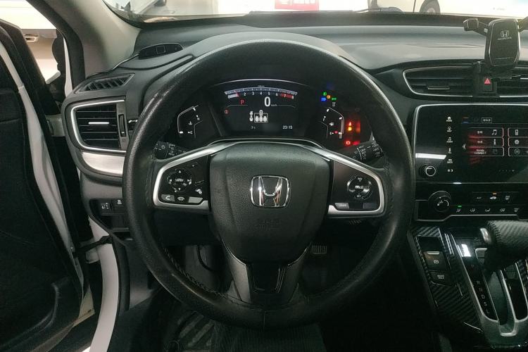 Used Honda Breeze 2020 240TURBO CVT 2WD Elite Edition
