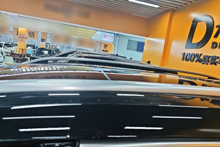 Used Mercedes-Benz GLS 2018 Facelift GLS 320 4MATIC
