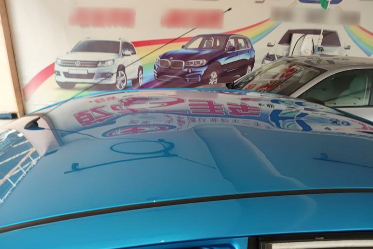 Used Toyota Vios 2014 1.5L Automatic ZhiZhen Edition