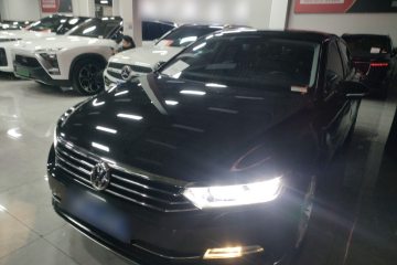 Used Volkswagen Magotan 2019 330TSI DSG Luxury Version China VI Standard