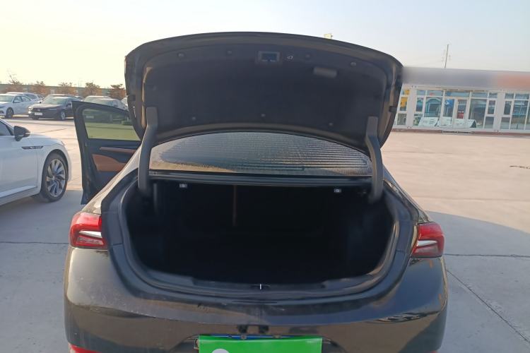 Used Buick LaCrosse 2021 652T Premium Edition
