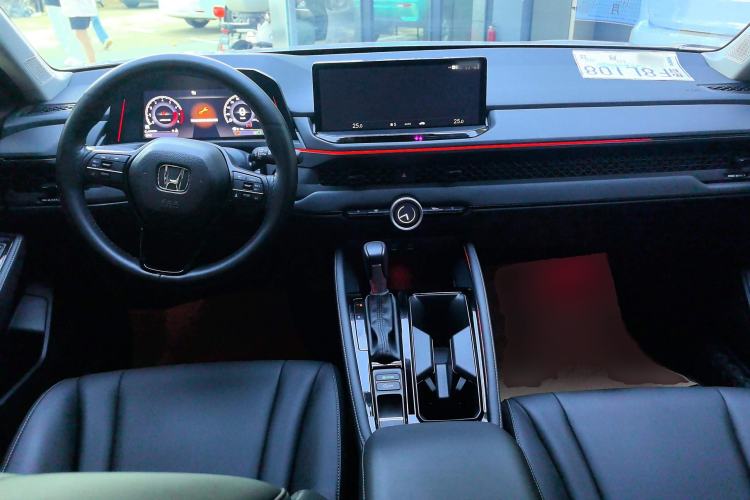 Used Honda Accord 2023 260TURBO Smart Enjoyment Version
