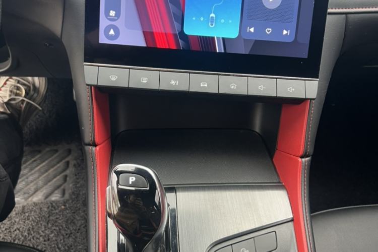 Used MG 6 2020 1.5T Automatic Trophy Smart Drive Flagship Edition
