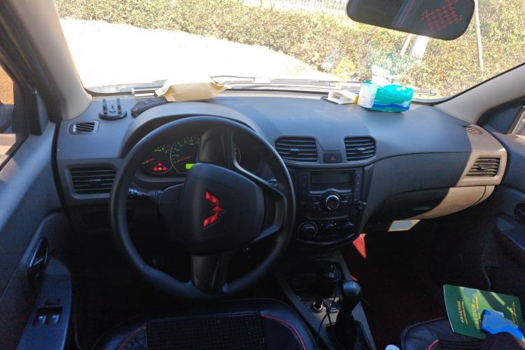 Used Wuling Hongguang 2020 1.2L S Base Model China VI LSI