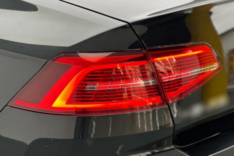 Used Volkswagen Magotan 2019 280TSI DSG Comfort Model China VI Standard
