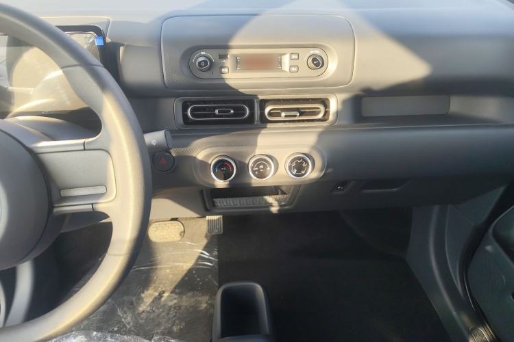 Used Wuling Zhiguang New Energy 