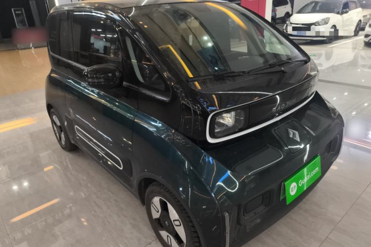 Used Baojun KiWi EV 2022 Designer Lite Edition Lithium Iron Phosphate
