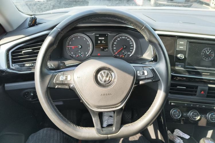 Used Volkswagen Tayron 2019 330TSI Two-Wheel Drive Luxury Model China VI Standard
