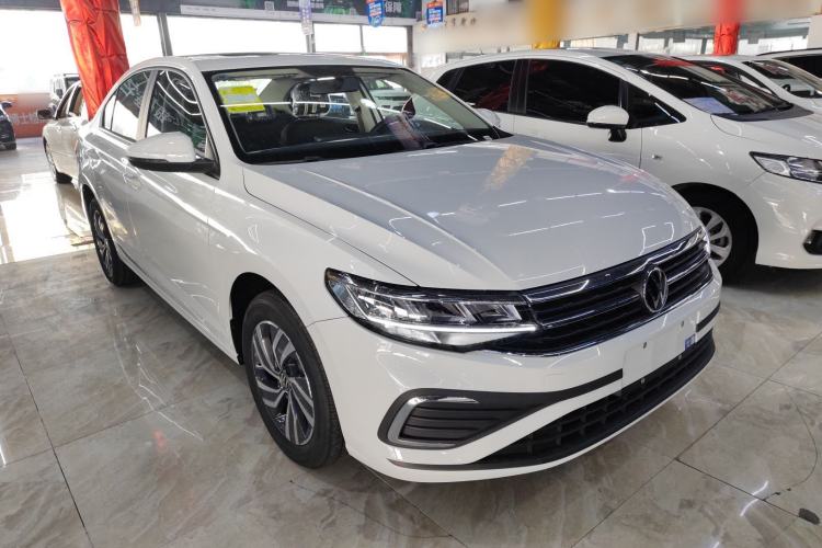 Used Volkswagen Bora 2026 200TSI DSG Yuexing Navigation Edition
