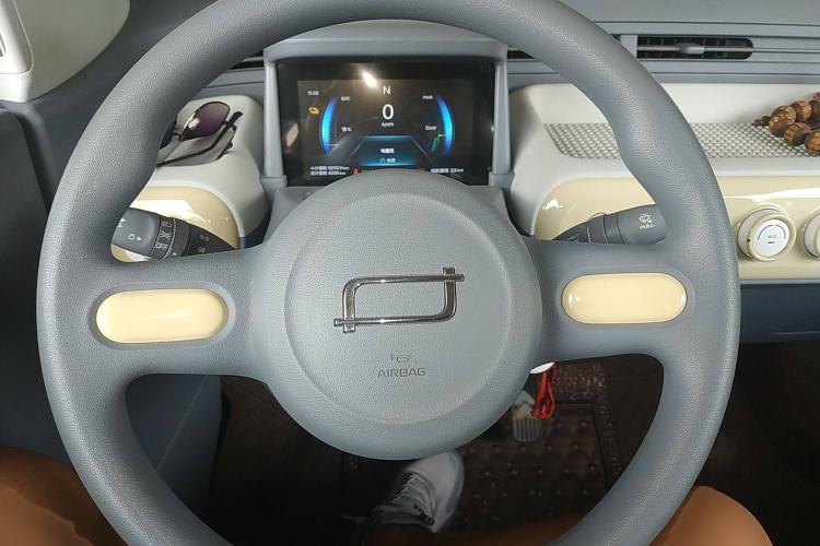 Used Bestune Pony 2025 222km Lightning Horse
