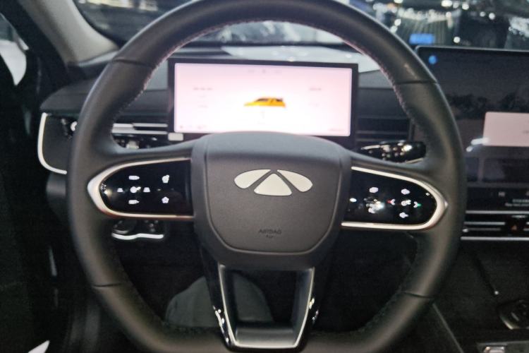 Used Chery Fengyun A8L 2025 1.5 TGDI 145 km Luxury Version
