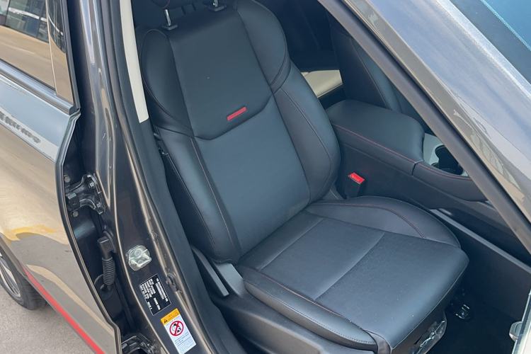 Used Changan CS35PLUS 2021 Blue Whale NE 1.4T DCT Prestige Model
