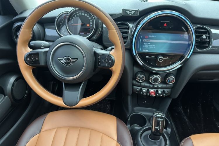 Used  MINI 2022 Updated 1.5T ONE