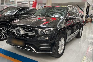 Used Mercedes-Benz GLE 2020 Restyled GLE 350 4MATIC Fashion Edition