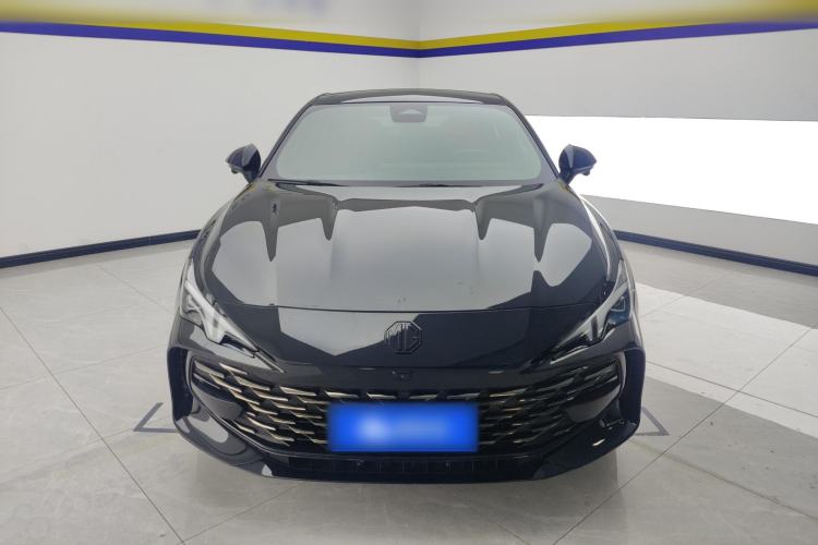 Used MG 7 2023 2.0T Automatic Trophy+ Ignition Glory Edition
