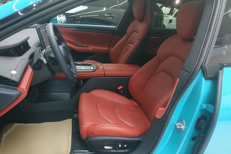 Used Xiaomi Auto SU7 2024 Rear-Drive Ultra-Long Range Advanced Pro-Level Intelligent Driving Version