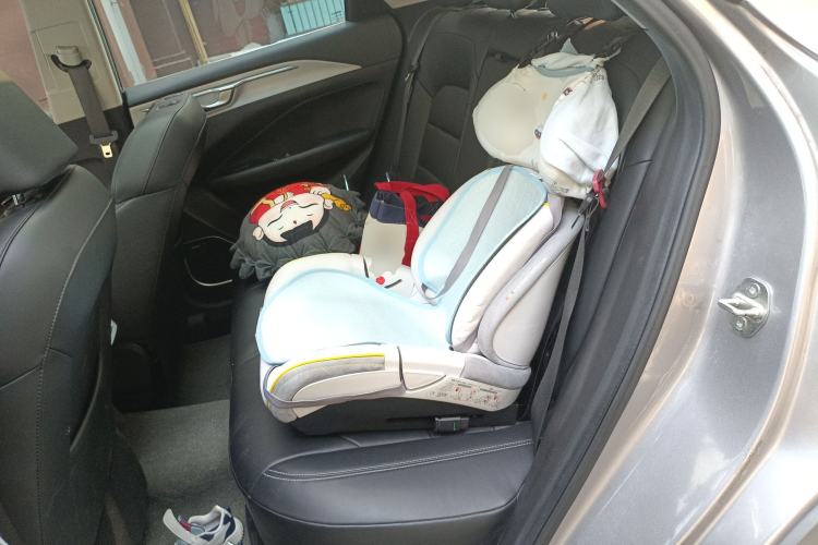 Used Geometry C 2020 Selected Range Edition 550 KM C++ Pro
