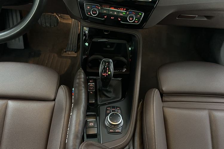 Used BMW X1 2020 sDrive20Li Premium Edition
