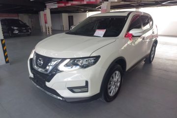 Used Nissan X-Trail 2021 2.0L CVT 2WD XL ITS Comfort Commemorative Edition