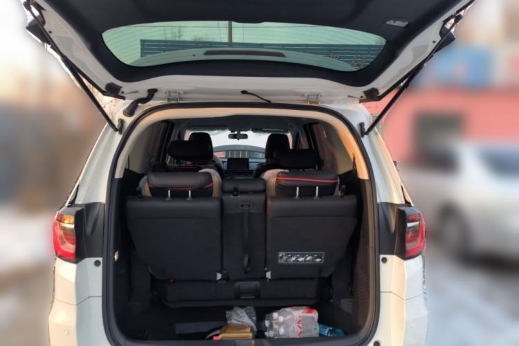 Used Honda Odyssey 2024 2.0L eHEV Sharp & Enjoy Edition