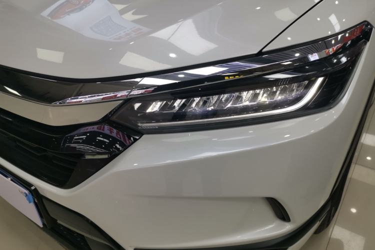 Used Honda Breeze 2020 240TURBO CVT 2WD Elite Edition