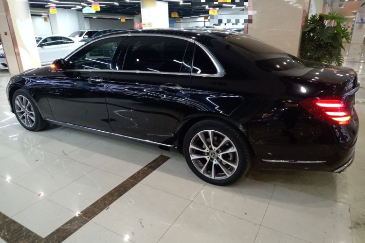 Used Mercedes-Benz E-Class 2019 Restyled E 300 L Luxury Edition
