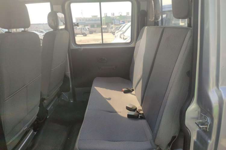 Used Dongfeng Xiaokang K02 2022 1.3L K02L China VI Standard DK13
