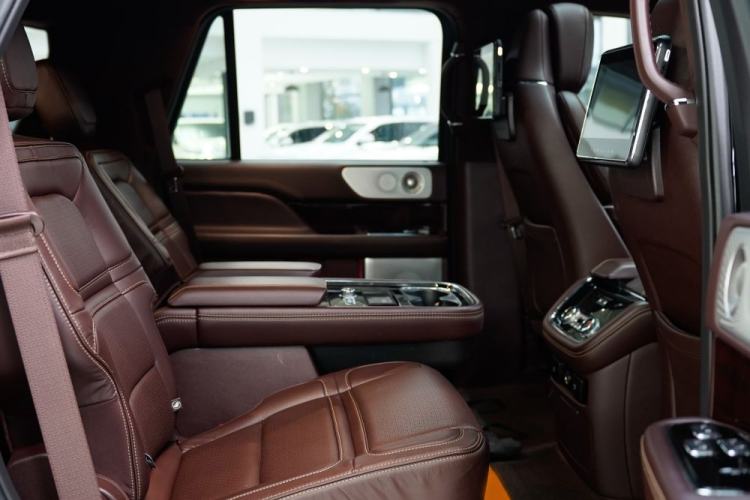 Used Lincoln Navigator 2020 3.5T Presidential Series