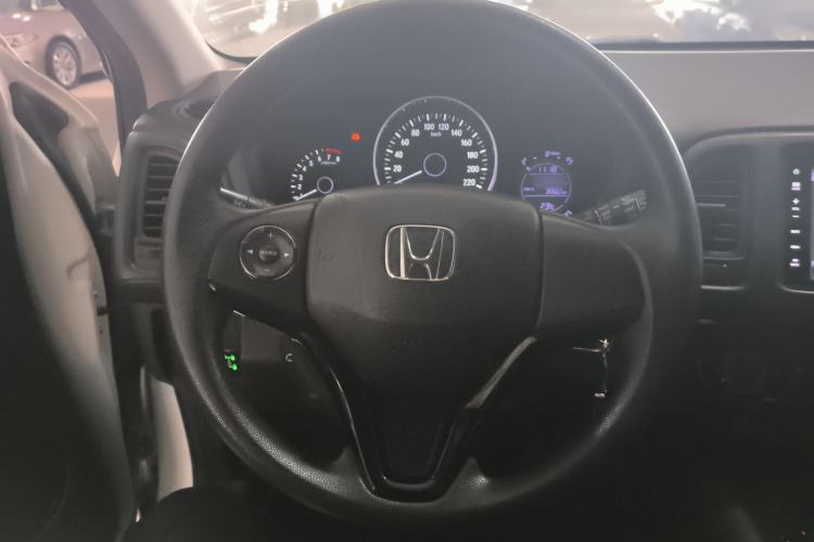 Used Honda Vezel 2017 1.5L CVT 2WD Comfort Model

