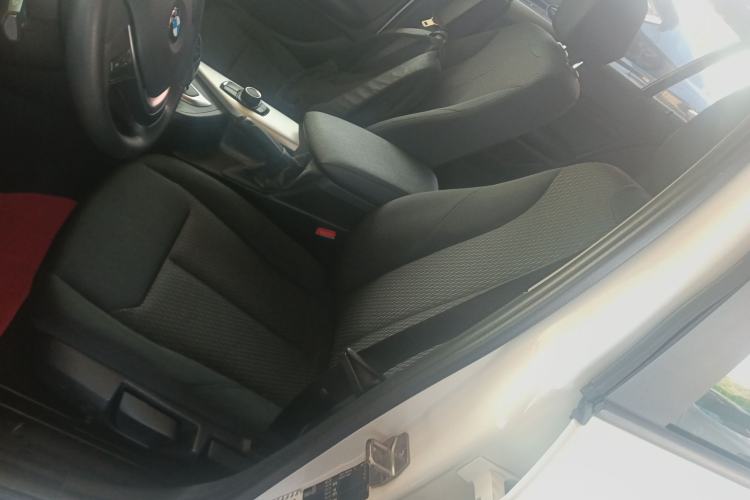 Used BMW 1 Series 2018 118i Leading Model
