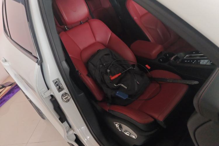 Used Porsche Macan 2024 Macan 2.0T