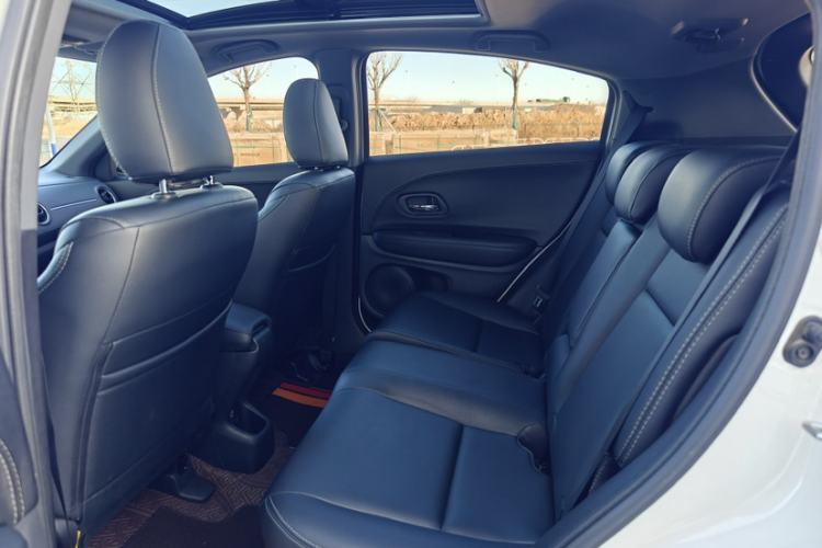 Used Honda XR-V 2021 220TURBO CVT Comfort Version