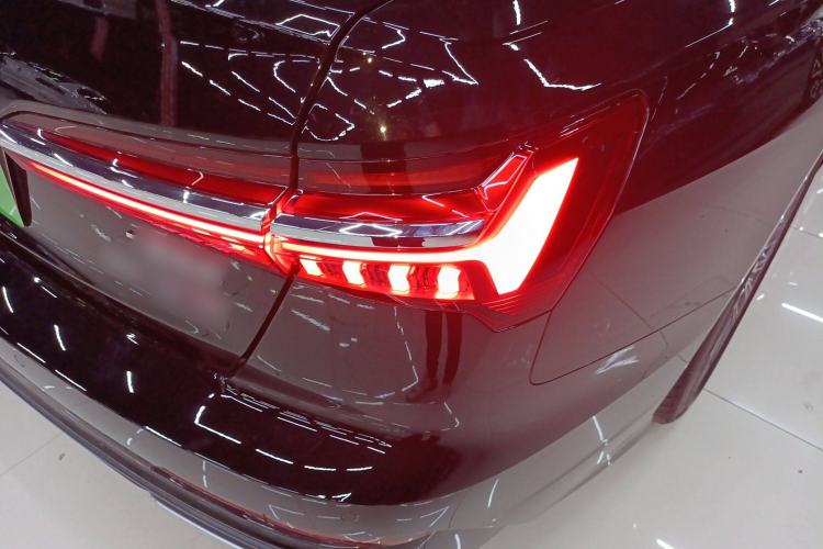 Used Audi A6L 2021 45 TFSI quattro Prestige Dynamic Edition
