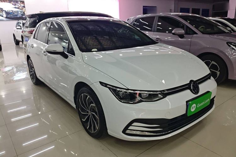 Used Volkswagen Golf 2021 280TSI DSG Pro
