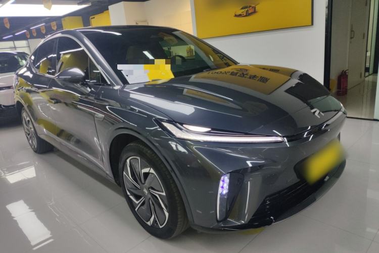 Used  R7 2024 Advanced Edition
