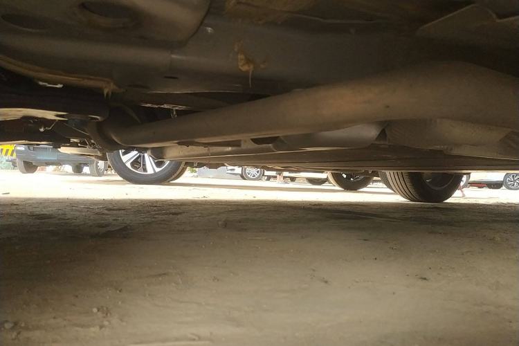 Used Chery Fengyun A8 2024 127 Long-Distance Edition Standard Version
