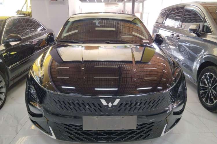 Used Wuling Xingguang 2023 70 Standard Edition
