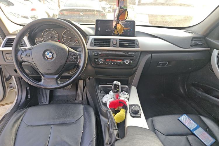 Used BMW 3 Series 2014 320i Sport Edition