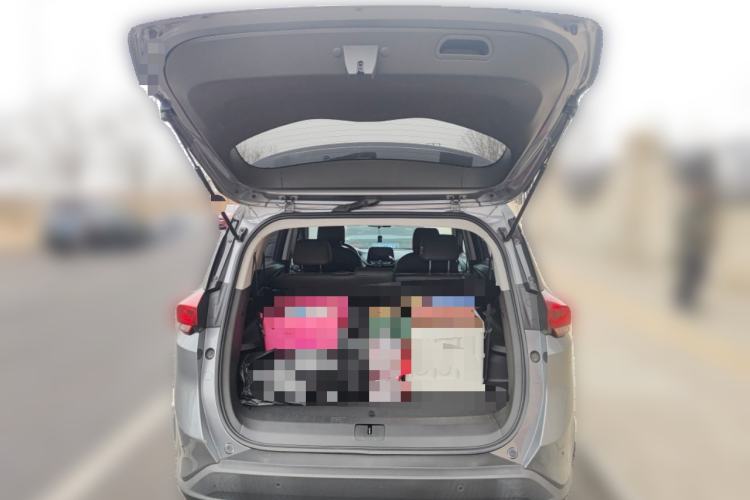 Used Chevrolet Orlando 2018 Redline 530T Automatic Enjoyment Edition (5+2 Model) – China V Standard