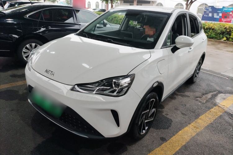 Used NETA AYA 2023 401
