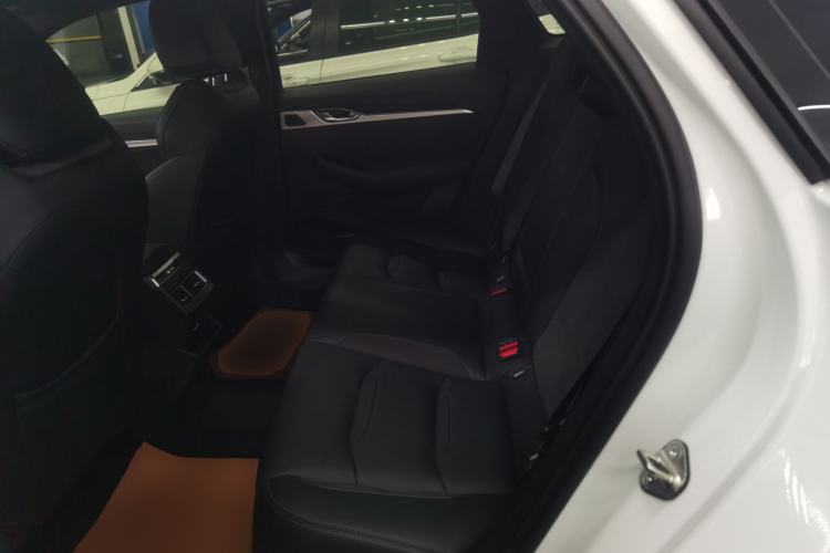 Used Geely Auto Preface 2024 2.0TD Qingyun Edition
