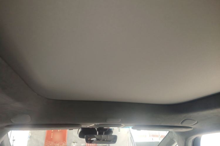 Used Zeekr MIX 2025 Long-Range Intelligent Driving Edition
