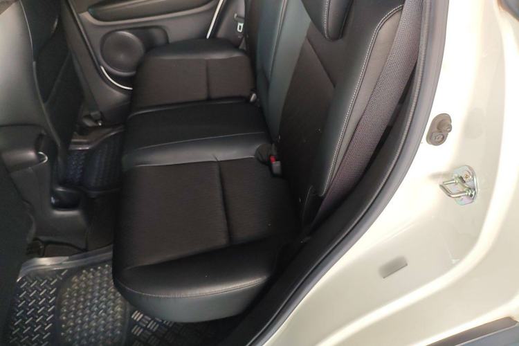 Used Honda Vezel 2019 1.5L CVT Pioneer Edition China VI