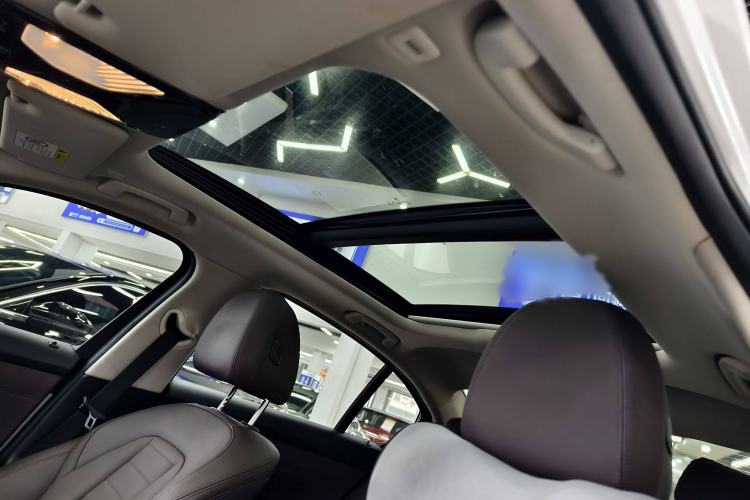 Used BMW 3 Series 2021 Second Facelift 320Li M Sport Package
