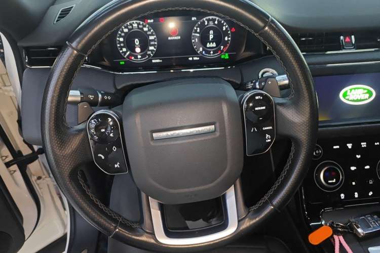 Used Land Rover Range Rover Evoque 2020 249 PS R-DYNAMIC S Sport Edition
